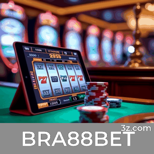 BRA88BET: Experiência de Cassino ao Vivo para Brasileiros