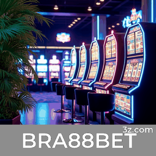 BRA88BET: Domine os jogos com estratégias emocionantes