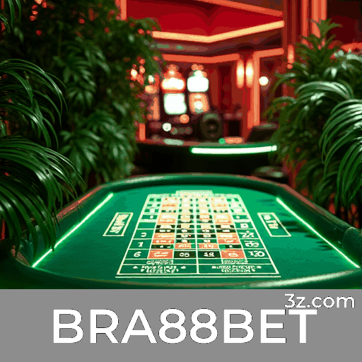 Aposte a Qualquer Hora com o App BRA88BET