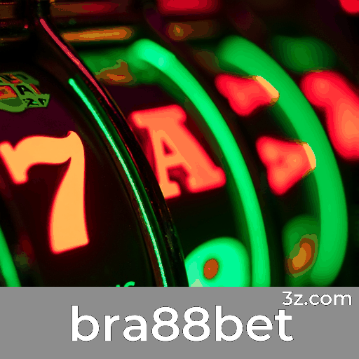 Experimente a Adrenalina dos Jogos de Cassino no bra88bet