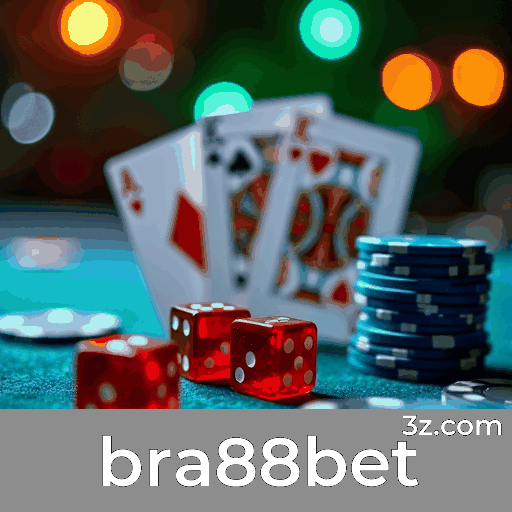 Pioneiro em Convergência de Tecnologias na bra88bet