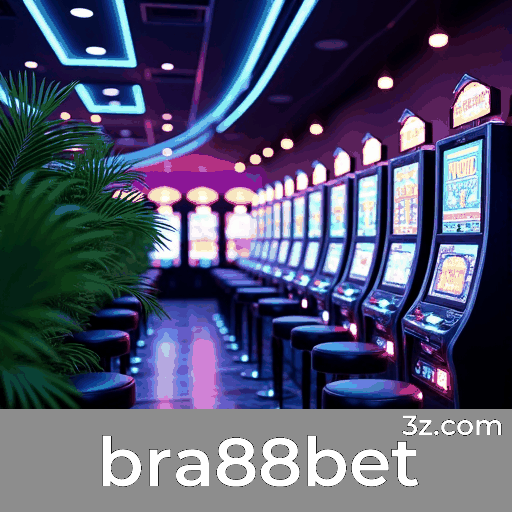 Ofertas imperdíveis de bônus e promoções no bra88bet