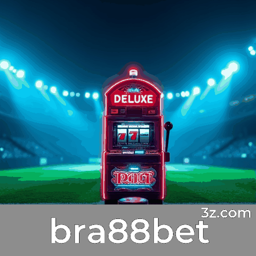 Bra88bet: Cassino premiado e seguro