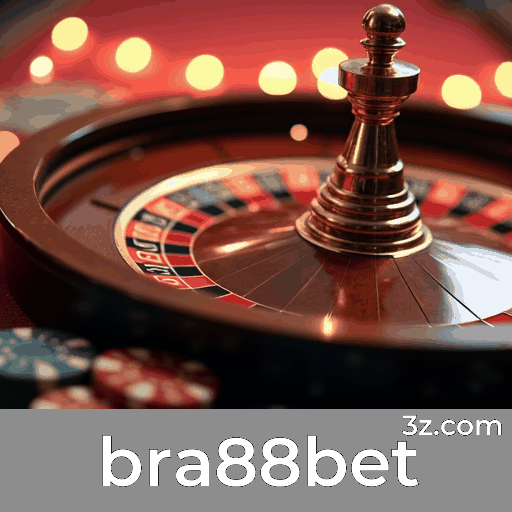 bra88bet: Transforme Sua Aposta com o App