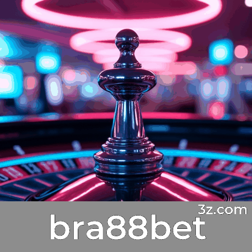bra88bet: Transforme Sua Aposta com o App