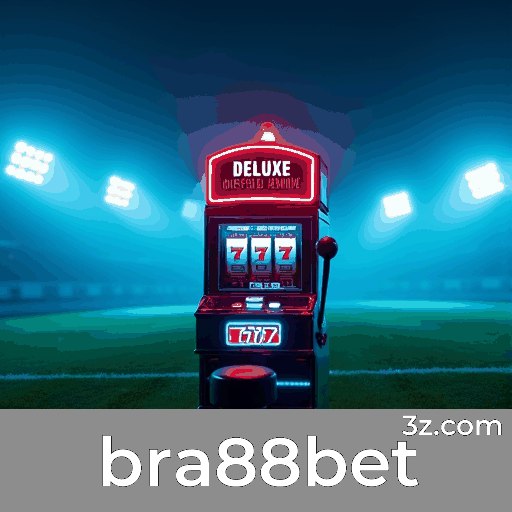 Pioneiro em Convergência de Tecnologias na bra88bet