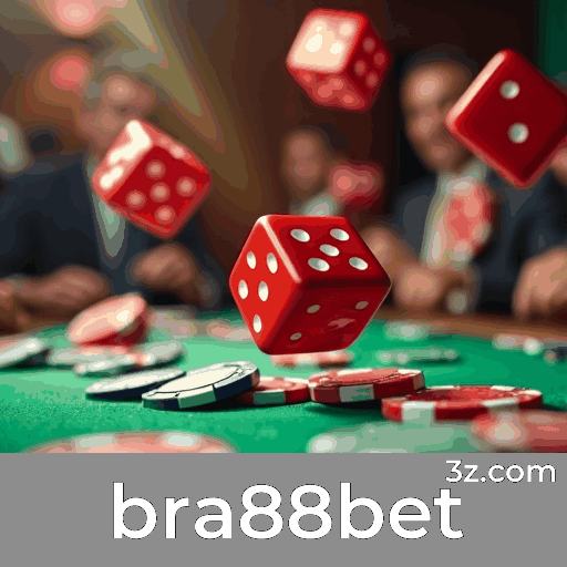 Experimente a Adrenalina dos Jogos de Cassino no bra88bet