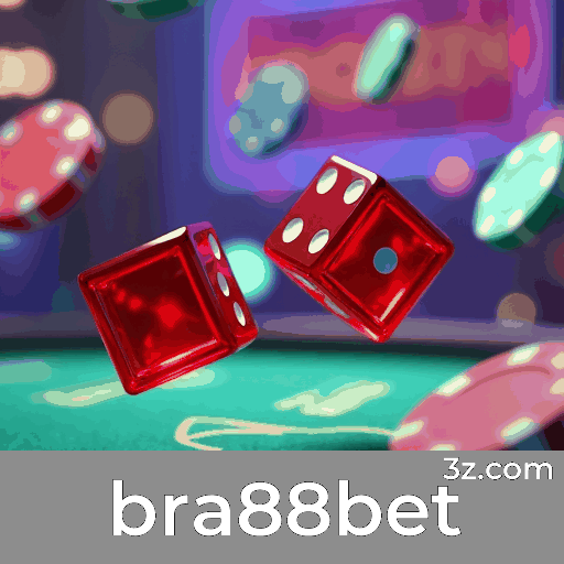 Bra88bet: Experiência de Cassino Imersiva para Brasileiros