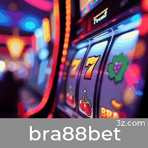 Bra88bet: Cassino premiado e seguro
